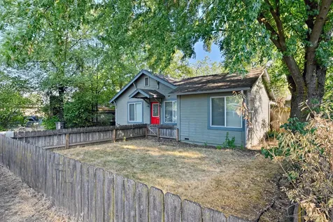 1211 Locust Street Medford OR 97501