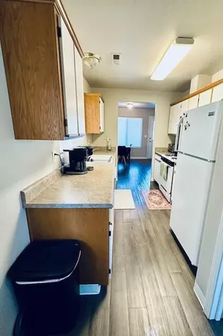 1211 Locust Street Medford OR 97501
