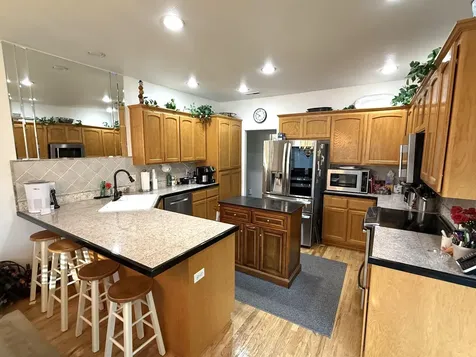 713 Eastridge Drive Medford OR 97504