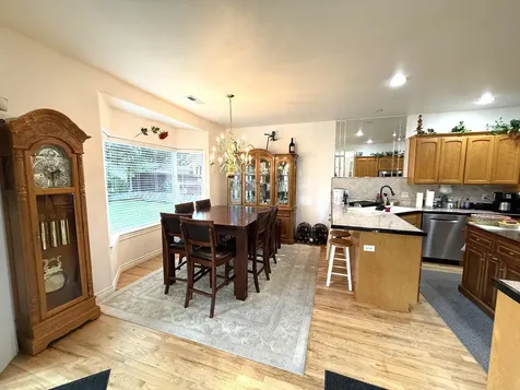 713 Eastridge Drive Medford OR 97504