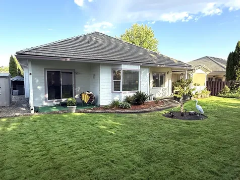 713 Eastridge Drive Medford OR 97504