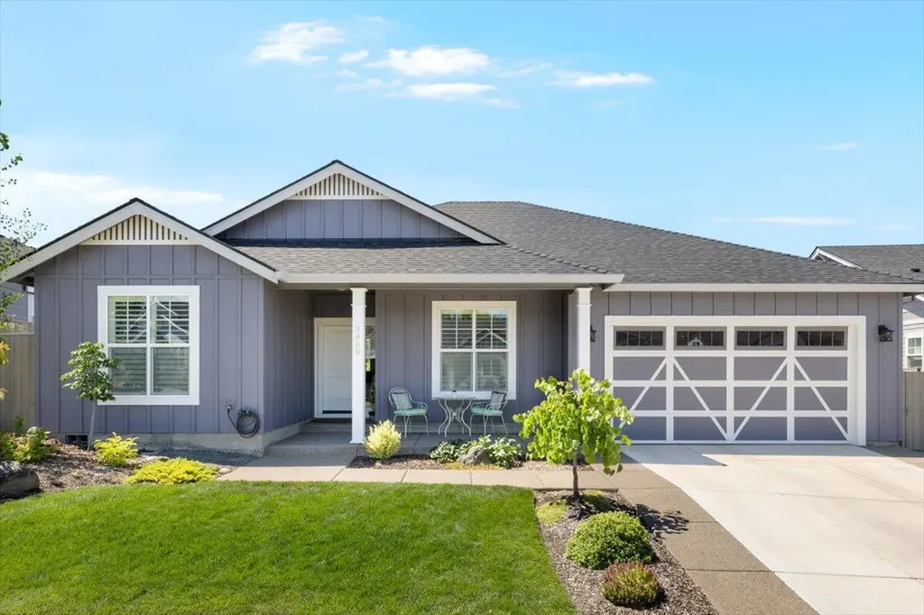 3860 Arena Drive Medford OR 97504