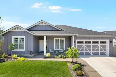 3860 Arena Drive Medford OR 97504