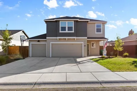 5124 Amberview Lane Klamath Falls OR 97603