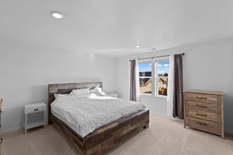 5124 Amberview Lane Klamath Falls OR 97603
