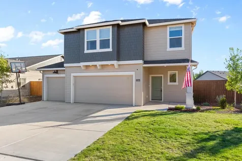 5124 Amberview Lane Klamath Falls OR 97603