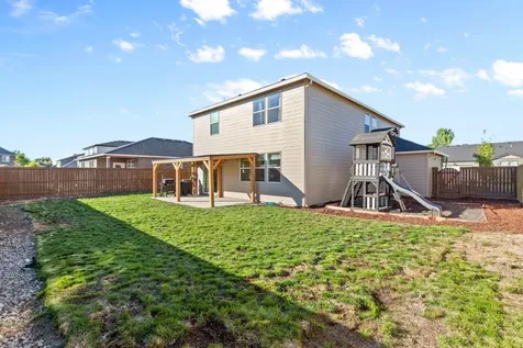 5124 Amberview Lane Klamath Falls OR 97603