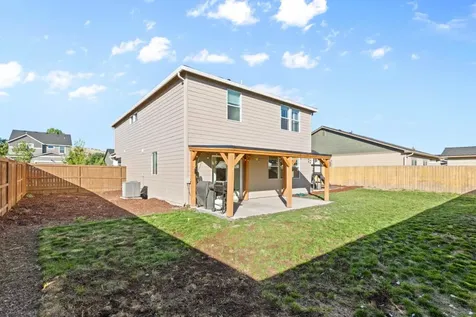5124 Amberview Lane Klamath Falls OR 97603
