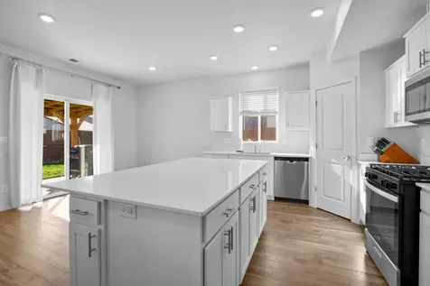 5124 Amberview Lane Klamath Falls OR 97603