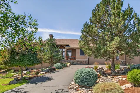 1887 Turnstone Road Redmond OR 97756