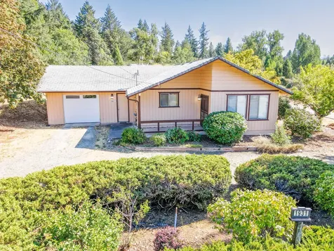1931 Fruitdale Drive Grants Pass OR 97527