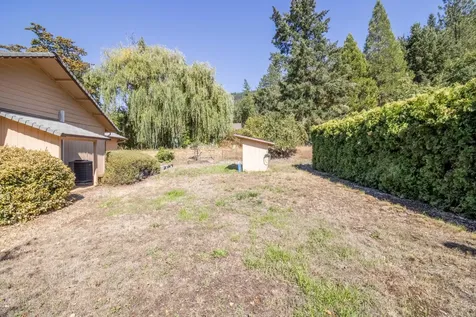 1931 Fruitdale Drive Grants Pass OR 97527