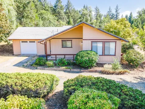 1931 Fruitdale Drive Grants Pass OR 97527