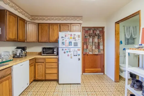 1931 Fruitdale Drive Grants Pass OR 97527