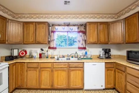 1931 Fruitdale Drive Grants Pass OR 97527