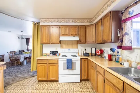 1931 Fruitdale Drive Grants Pass OR 97527