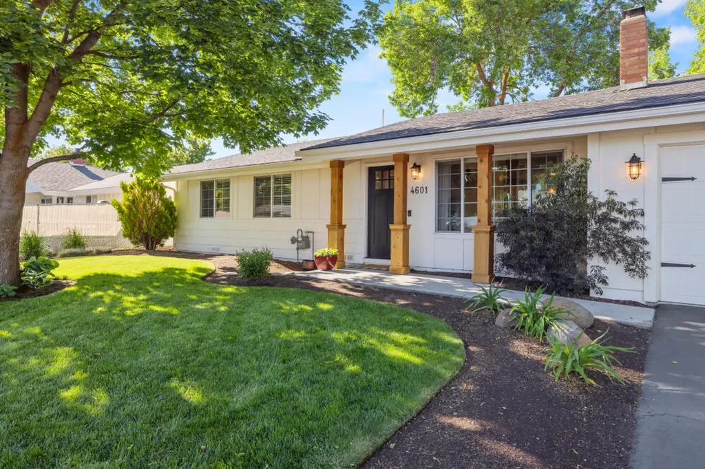 4601 Sturdivant Avenue Klamath Falls OR 97603