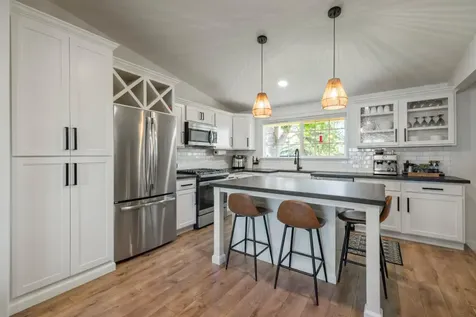 4601 Sturdivant Avenue Klamath Falls OR 97603