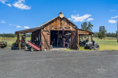 76231 Highway 31 Fort Rock OR 97735