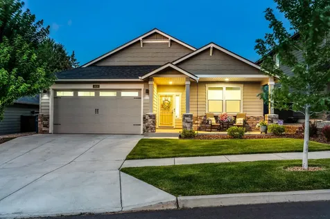 1830 NE Janice Way Bend OR 97701