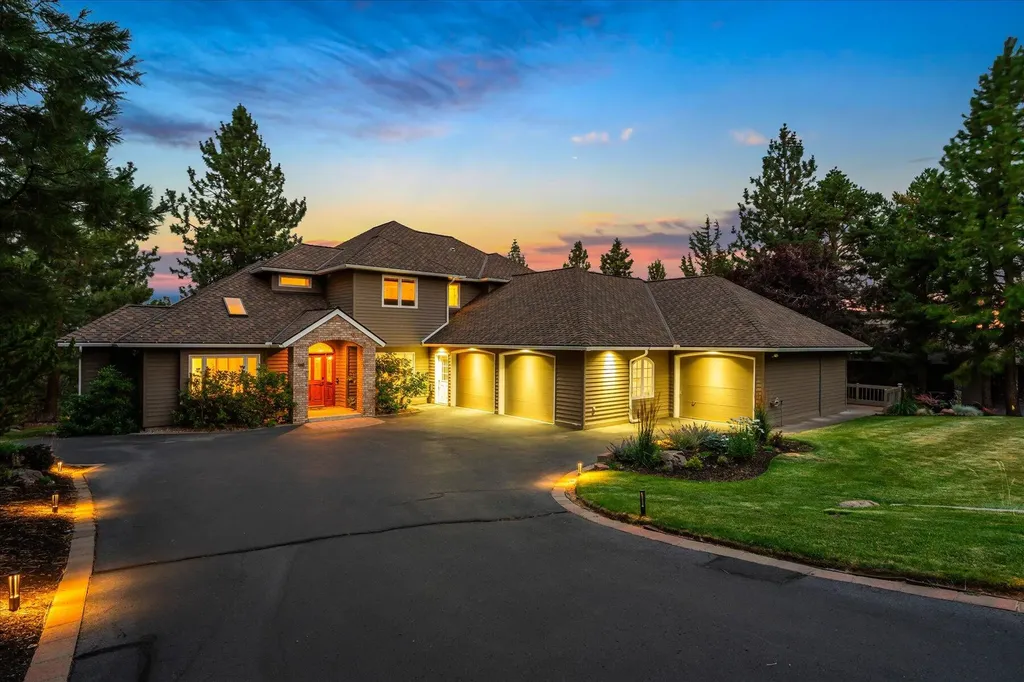 1363 NW City View Drive Bend OR 97703