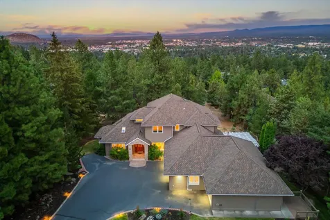 1363 NW City View Drive Bend OR 97703