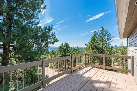 1363 NW City View Drive Bend OR 97703