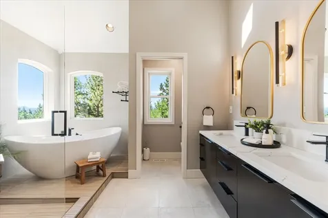 1363 NW City View Drive Bend OR 97703