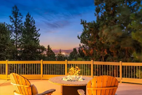 1363 NW City View Drive Bend OR 97703