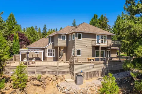 1363 NW City View Drive Bend OR 97703