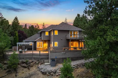 1363 NW City View Drive Bend OR 97703