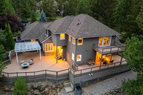 1363 NW City View Drive Bend OR 97703
