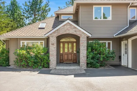 1363 NW City View Drive Bend OR 97703