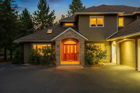 1363 NW City View Drive Bend OR 97703