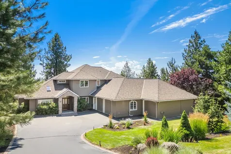 1363 NW City View Drive Bend OR 97703