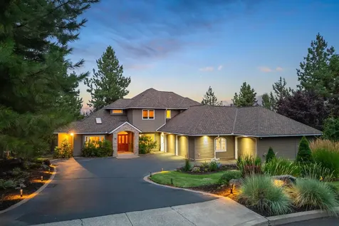 1363 NW City View Drive Bend OR 97703