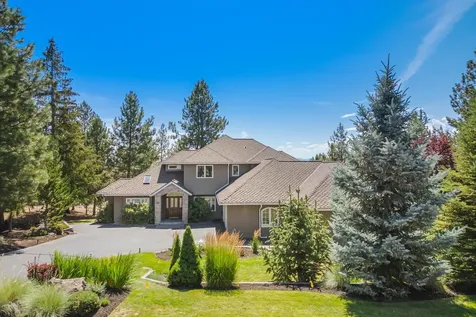 1363 NW City View Drive Bend OR 97703