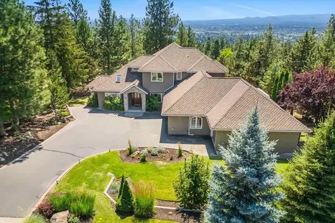1363 NW City View Drive Bend OR 97703