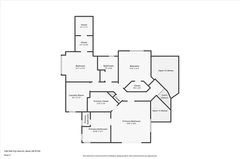 1363 NW City View Drive Bend OR 97703