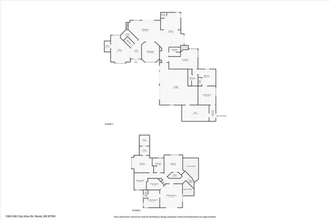 1363 NW City View Drive Bend OR 97703