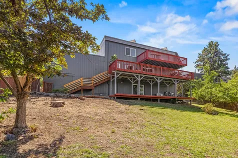 1238 Buck Island Drive Klamath Falls OR 97601