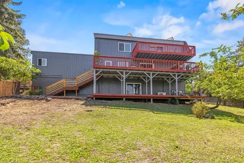 1238 Buck Island Drive Klamath Falls OR 97601