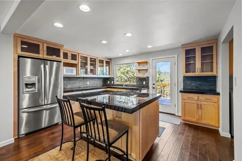 1238 Buck Island Drive Klamath Falls OR 97601