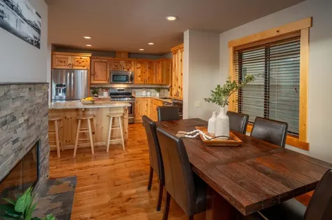 57925 Silver Fir Circle Sunriver OR 97707