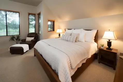 57925 Silver Fir Circle Sunriver OR 97707