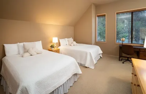 57925 Silver Fir Circle Sunriver OR 97707