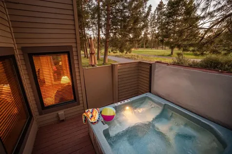 57925 Silver Fir Circle Sunriver OR 97707