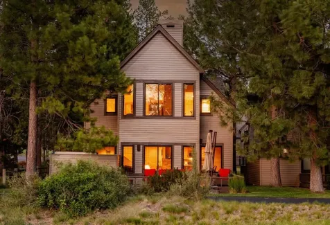 57925 Silver Fir Circle Sunriver OR 97707