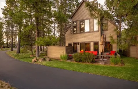 57925 Silver Fir Circle Sunriver OR 97707