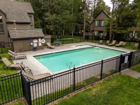 57925 Silver Fir Circle Sunriver OR 97707
